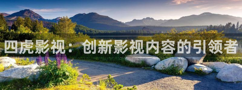 51视频大片欧美：四虎影视：创新影视内容的引领者